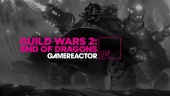 Guild Wars 2: End of Dragons - Livestream Replay