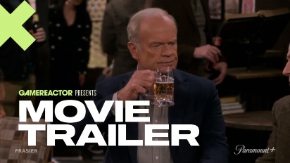 Frasier (2023) - Bande-annonce officielle