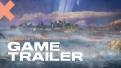 Endless Legend 2 - Reveal Trailer
