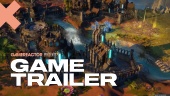 Endless Legend 2 - Early Access Release Trailer