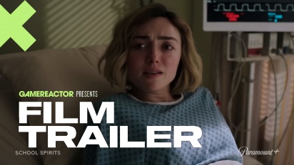 School Spirits - Saison 3 - Bande annonce officielle (Paramount+)