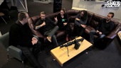 Far Cry 3 - Massive launch interview
