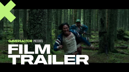 Hope - Bande-annonce officielle
