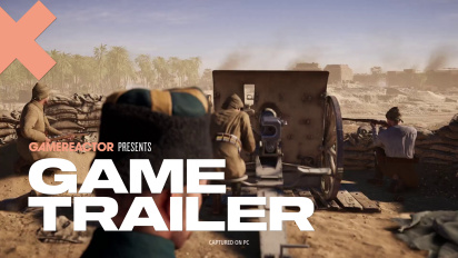 Gallipoli - Bande-annonce annon&ccedil;ant &agrave; nouveau la date de sortie