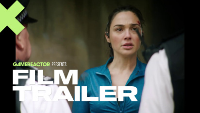 The Runner - Bande-annonce officielle