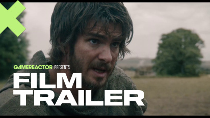 The Uprising - Bande-annonce officielle