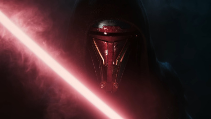 Star Wars: Knights of the Old Republic Remake pourrait enfin sortir en 2028