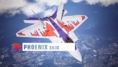 Ace Combat 7: Skies Unknown - 2nd Anniversary Update Trailer