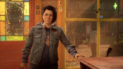 Life is Strange: True Colors - 13 Minutes of Gameplay