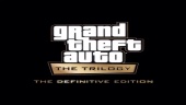 Grand Theft Auto: The Trilogy - The Definitive Edition Reveal Teaser