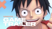 One Piece Odyssey - System Trailer