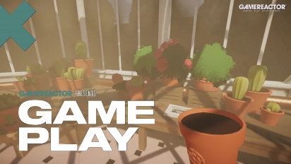 Botany Manor - Gamescom 2023 Gameplay