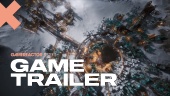 Frostpunk 2 - Date Reveal + Preorder Trailer