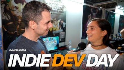 Un Roguelite nordique - Traverser les neuf royaumes sur Nordic Ashes &agrave; IndieDevDay