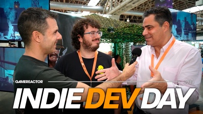 Rebooter un classique de 1986 - Dunwich Studio et Dinamic Software nous parlent de Army Moves Overdrive &agrave; l'IndieDevDay