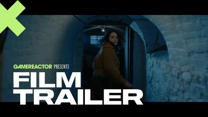 Gale: Yellow Brick Road - Bande-annonce officielle