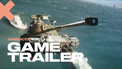 World of Tanks: Heat - Date de sortie Bande-annonce