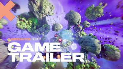 Cosmo Tales - Bande-annonce de &laquo; Convergence Showcase &raquo;