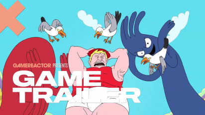 Pro Jank Footy - Bande-annonce de la date de sortie