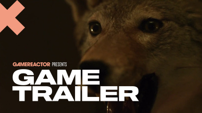 Hellcat - Bande-annonce officielle