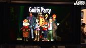 E3 10: Disney Guilty Party gameplay