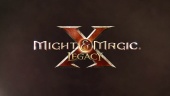 Might & Magic X Legacy Announcement Trailer