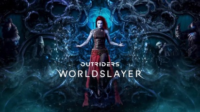 Outriders: Worldslayer - Pleins feux sur Endgame [PEGI]