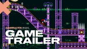Sonic Origins Plus - Announce Trailer