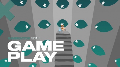Shiner (Rebeca Let's Play)