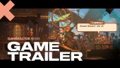 Steamworld Heist II - Extended Gameplay Trailer