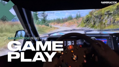 R&ecirc;ves de course : Assetto Corsa Rally