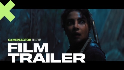 The Bluff - Teaser officiel (Prime Video)