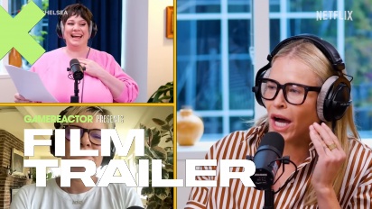 Podcasts &agrave; regarder - janvier 2026 (Netflix)