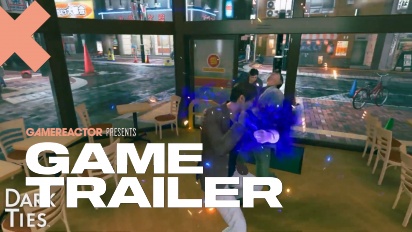 Yakuza Kiwami 3 & Dark Ties - Gameplay du combat &agrave; la mine