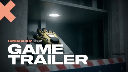 Poppy Playtime: Chapter 5 - Broken Things - Bande-annonce cin&eacute;matique