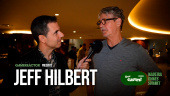 Attentes concernant le financement des jeux vid&eacute;o - Interview de Jeff Hilbert Madeira Games Summit