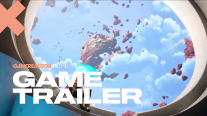 Fading Echo - Bande-annonce de gameplay