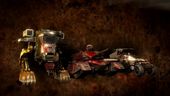 Red Faction: Battlegrounds - GC 10: Debut Trailer