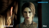 Tomb Raider - Comparison Video