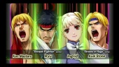 Project X Zone 2 - New York Comic Con Trailer