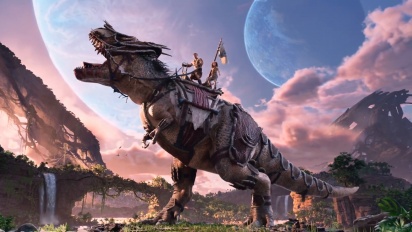 Ark II - Bande-annonce Xbox & Bethesda Games Showcase 2022