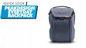 Peak Design Everyday Backpack 20L - Coup d’œil rapide