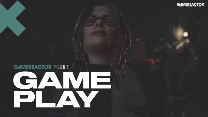 Cronos: The New Dawn - Combat complet du boss final et 