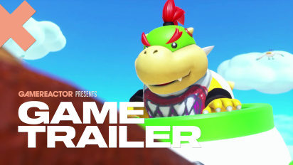 Yoshi and the Mysterious Book - Cin&eacute;matique d'ouverture
