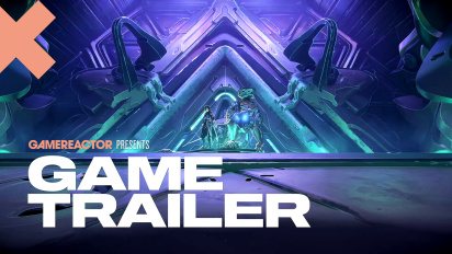 Horizon Hunters Gathering - Test de jeu ferm&eacute; #2 : Jeu d'ombres