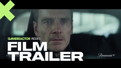 The Agency - Bande-annonce de la saison 2 (Paramount+)