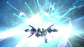 Strike Suit Zero: Director's Cut - Announcement Trailer