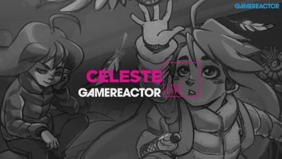 Celeste - Livestream Replay