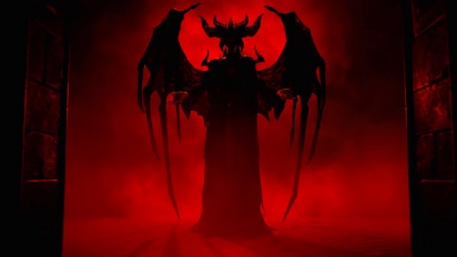 Diablo IV - Vitrine du gameplay des développeurs
