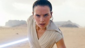 Daisy Ridley partage une mise &agrave; jour sur l'&eacute;tat d'avancement du film autonome Rey.